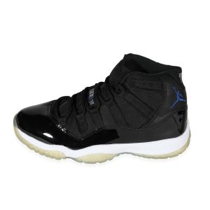 Air Jordan Air Jordan 11 Retro Space Jam 2000 8 US Louis Vuitton Damier Bouzas Roseberry Shoulder Bag