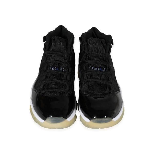 121881 pv Air Jordan Air Jordan 11 Retro Space Jam 2000 8 US