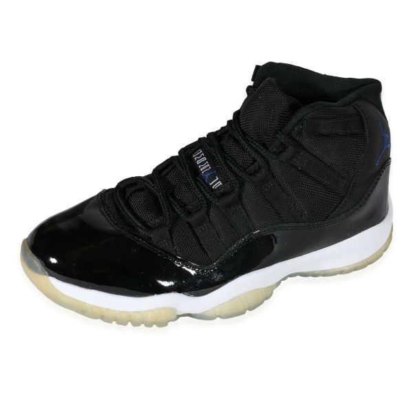 121881 sv Air Jordan Air Jordan 11 Retro Space Jam 2000 8 US