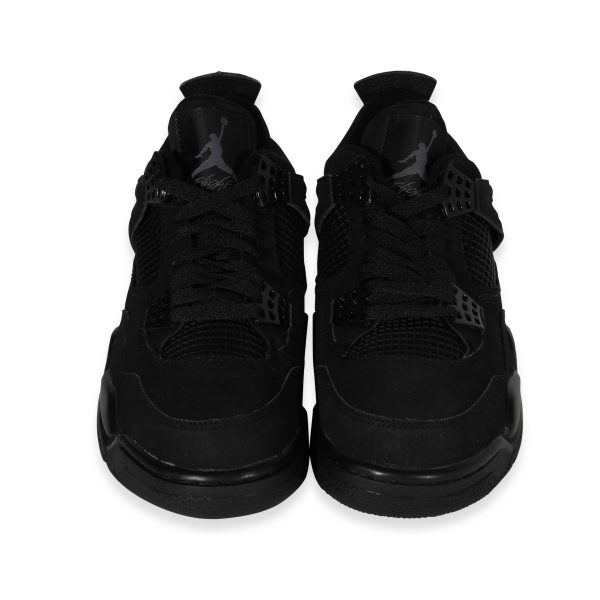 121882 pv Air Jordan Air Jordan 4 Retro Black Cat 2006 8 US