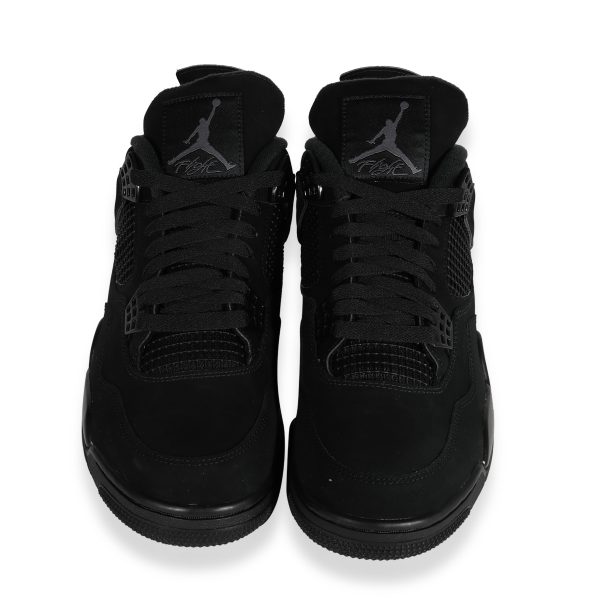 121908 pv Air Jordan Air Jordan 4 Retro Black Cat 2020 11 US