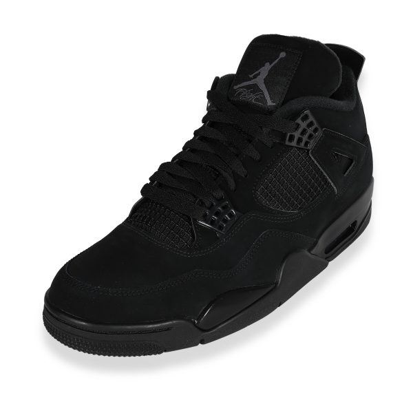 121908 sv Air Jordan Air Jordan 4 Retro Black Cat 2020 11 US