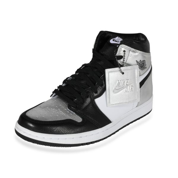 121942 sv a6849582 3e32 46cf b7ae 3658ade1d83f Air Jordan Wmns Air Jordan 1 Retro High OG Silver Toe 8 US