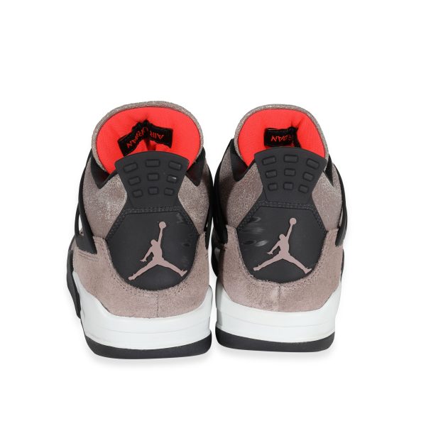 121944 bv 219d2e3b 7988 47c7 91ec 0ef6cbf72c82 Air Jordan Air Jordan 4 Retro Taupe Haze 85 US