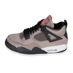 Air Jordan Air Jordan 4 Retro Taupe Haze 85 US Christian Louboutin Tote Bag Cabata Mini Beige