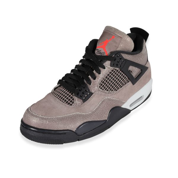 121944 sv 4aa19f02 ca39 4068 a3d7 cb56644c25a4 Air Jordan Air Jordan 4 Retro Taupe Haze 85 US