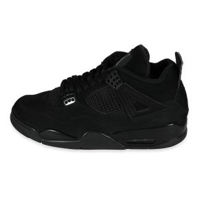 Air Jordan 4 Retro Black Cat 2020 Cart