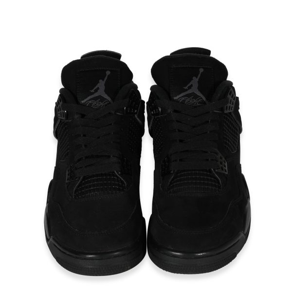 122029 pv d7dfa8b7 00a5 4ddf 8d69 fe2b70aa9662 Air Jordan 4 Retro Black Cat 2020