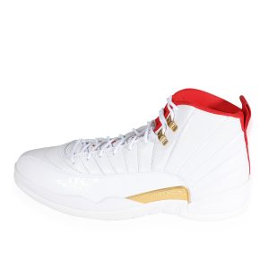 Air Jordan 12 Retro FIBA Cart