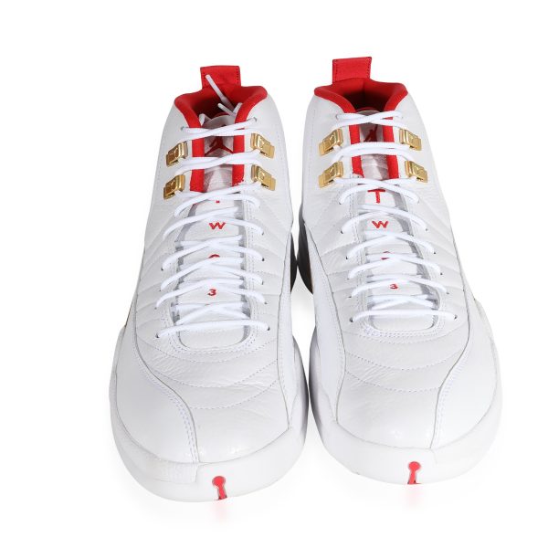 122062 pv Air Jordan 12 Retro FIBA