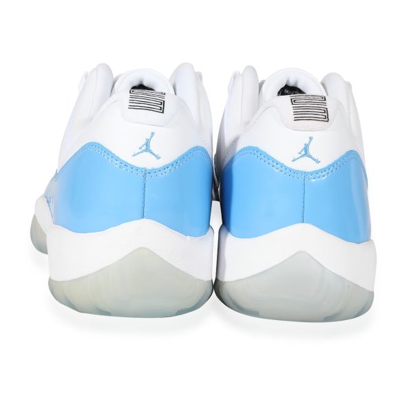 122090 bv 8254c75a 3b3a 4721 90b9 fa7a72dd3595 Air Jordan 11 Retro Low UNC