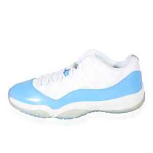 Air Jordan 11 Retro Low UNC LOUIS VUITTON Monogram Speedy 20 Handbag