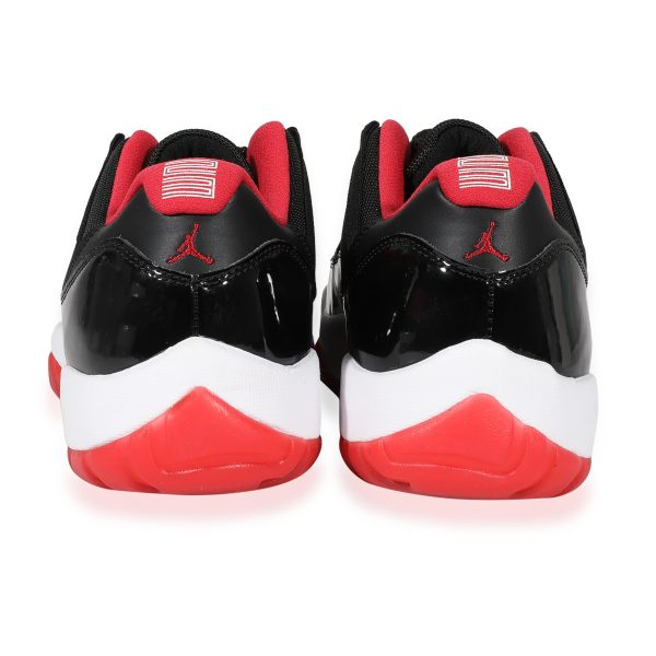 122091 bv c08662c2 4162 4aeb ab24 31198e4bd60a Air Jordan 11 Retro Low Bred