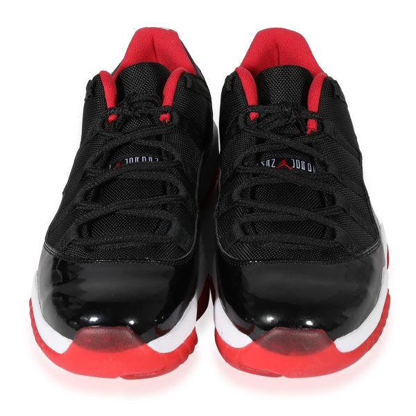 122091 pv 1feb975c 24ed 4ef3 9b80 788eb05c8880 Air Jordan 11 Retro Low Bred