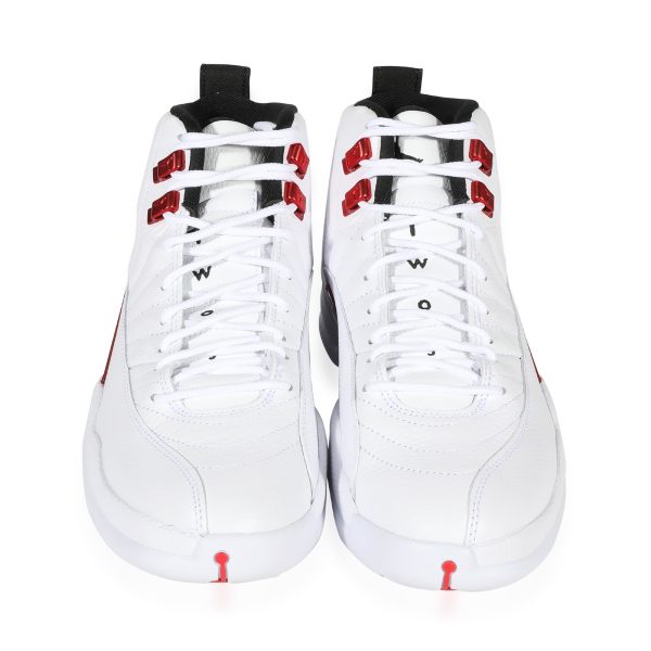 122146 pv f9f80dc1 4697 46f1 9fb9 012500a591ac Air Jordan 12 Retro Twist