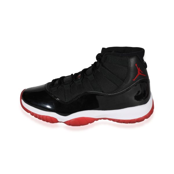 Air Jordan 11 Retro Bred 2019 Air Jordan 11 Retro Bred 2019