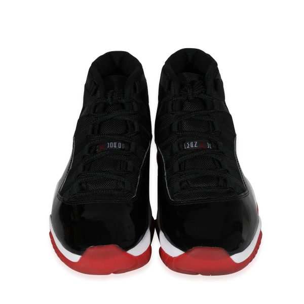 122216 pv Air Jordan 11 Retro Bred 2019