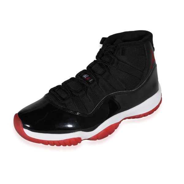 122216 sv Air Jordan 11 Retro Bred 2019