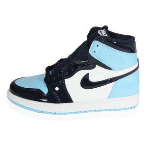 Wmns Air Jordan 1 Retro High OG Blue Chill Cart