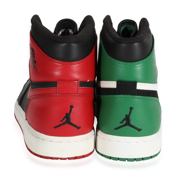 122262 bv 83535dfc a95b 42ea bf03 837ef84733a4 Air Jordan 1 Retro High DMP Bulls Celtics Pack