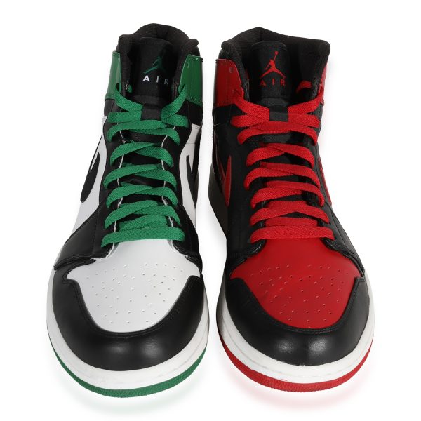 122262 pv dc7ee783 5474 4fba aa14 27d0a6b12dba Air Jordan 1 Retro High DMP Bulls Celtics Pack