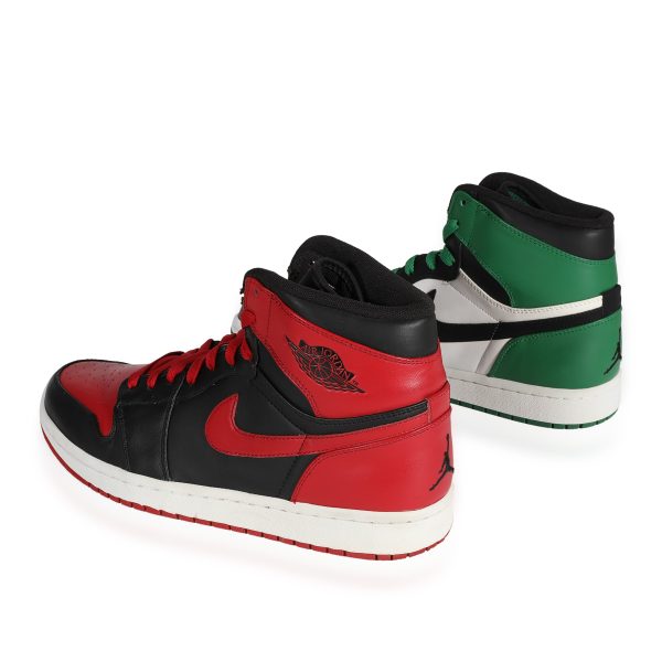 122262 sv 92e7d79c 0321 4976 a277 3801405275da Air Jordan 1 Retro High DMP Bulls Celtics Pack