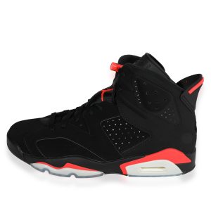 Air Jordan 6 Retro Infrared 2019 Ferragamo Wallet Gancini Black