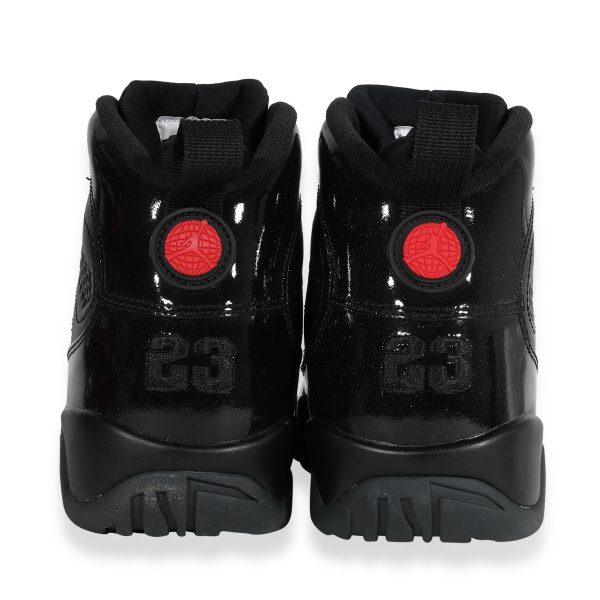 122266 bv Air Jordan 9 Retro Bred