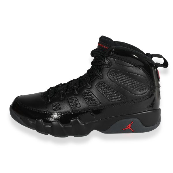 Air Jordan 9 Retro Bred Air Jordan 9 Retro Bred