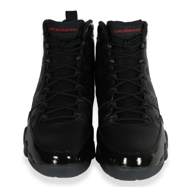 122266 pv Air Jordan 9 Retro Bred