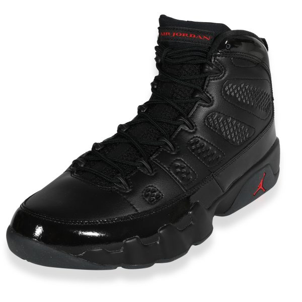 122266 sv Air Jordan 9 Retro Bred