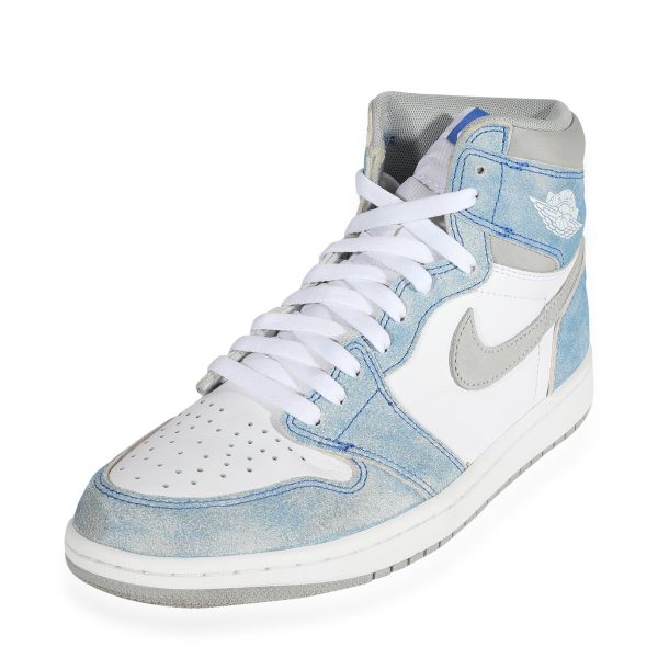 122284 sv 35ea58a7 7e9f 4a96 9281 5991f4c4296e Air Jordan 1 Retro High OG Hyper Royal