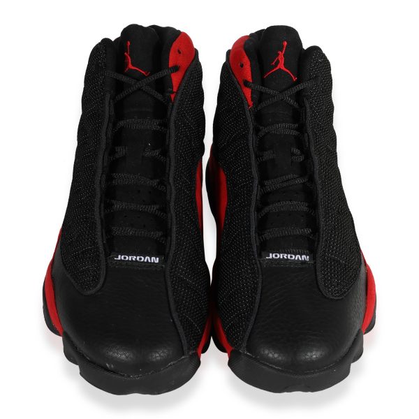 122331 pv Air Jordan 13 OG Bred 1998