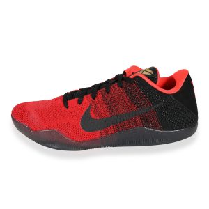 Kobe 11 Elite Low Achilles Heel Miu Miu long wallet L shaped Blue crocodile t11866