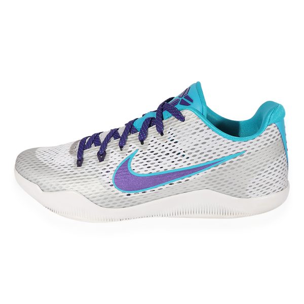 Kobe 11 EP Draft Day Kobe 11 EP Draft Day