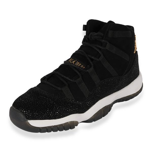 122528 ad2 Air Jordan 11 Retro Premium GS Heiress