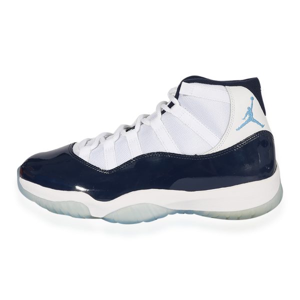 Air Jordan 11 Retro Win Like 82 Air Jordan 11 Retro Win Like 82