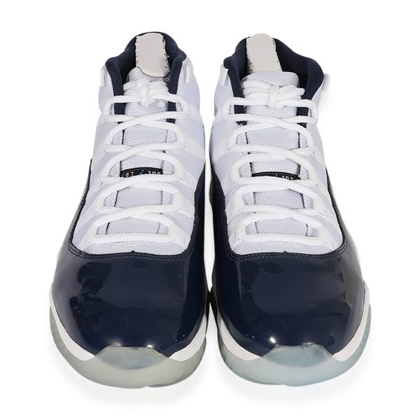 122541 pv Air Jordan 11 Retro Win Like 82