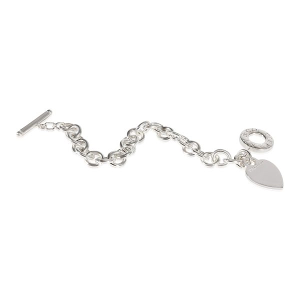 122543 pv 42d9b019 3d42 4c7d bc64 0afa03a30bd5 Tiffany Co Toggle Bracelet with Heart Charm in 925 Sterling Silver