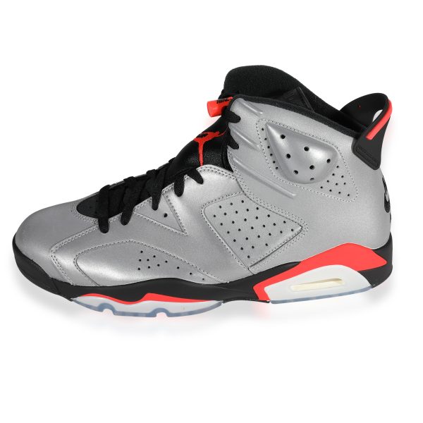 Air Jordan 6 Retro SP Reflections Of A Champion Air Jordan 6 Retro SP Reflections Of A Champion