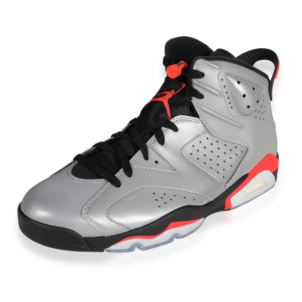 122573 sv c7e77453 41b2 4645 b261 5d2b650398d0 Air Jordan 6 Retro SP Reflections Of A Champion