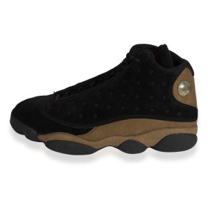 Air Jordan 13 Retro Olive Cart