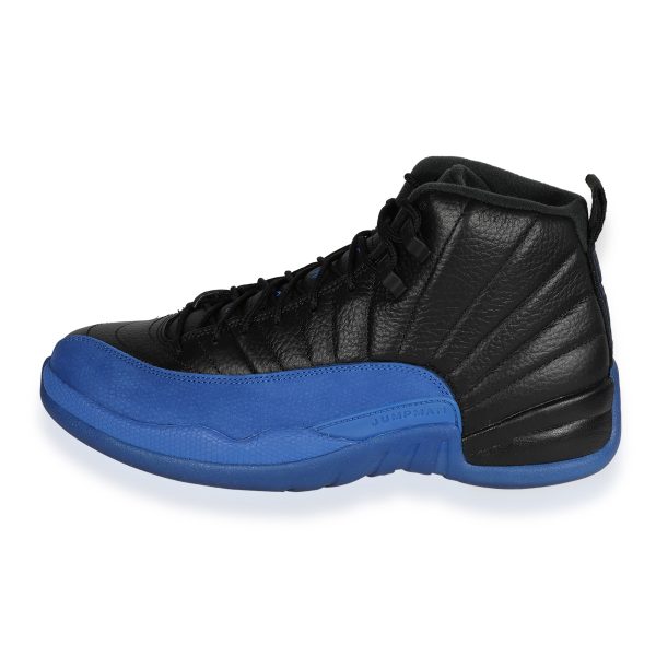 Air Jordan 12 Retro Game Royal Air Jordan 12 Retro Game Royal