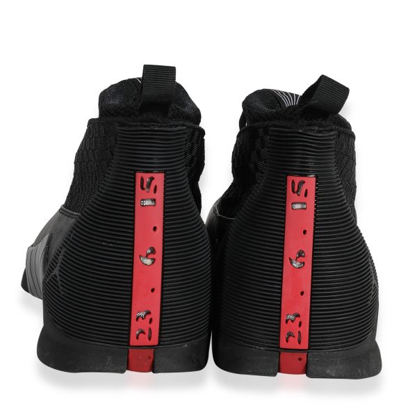 122576 bv Air Jordan 15 Retro Stealth 2017