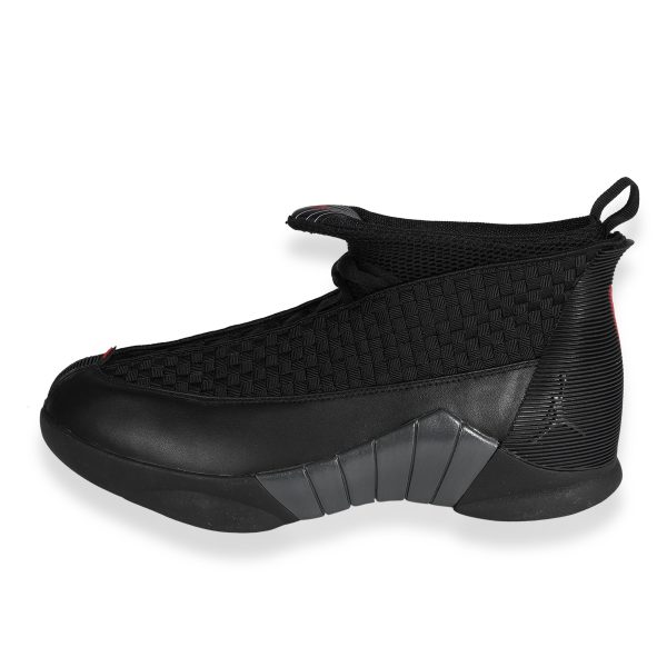 Air Jordan 15 Retro Stealth 2017 Air Jordan 15 Retro Stealth 2017