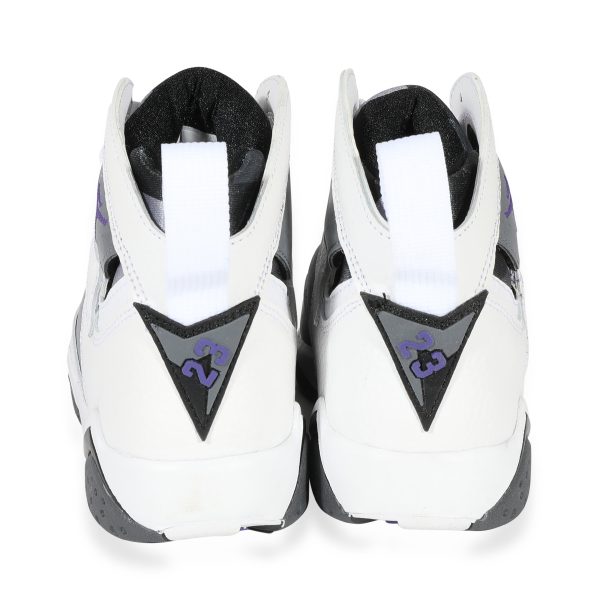 122581 bv Air Jordan 7 Retro GS Flint 2021