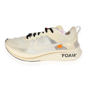 Off White x Zoom Fly SP The Ten Gucci Business Card Case Black