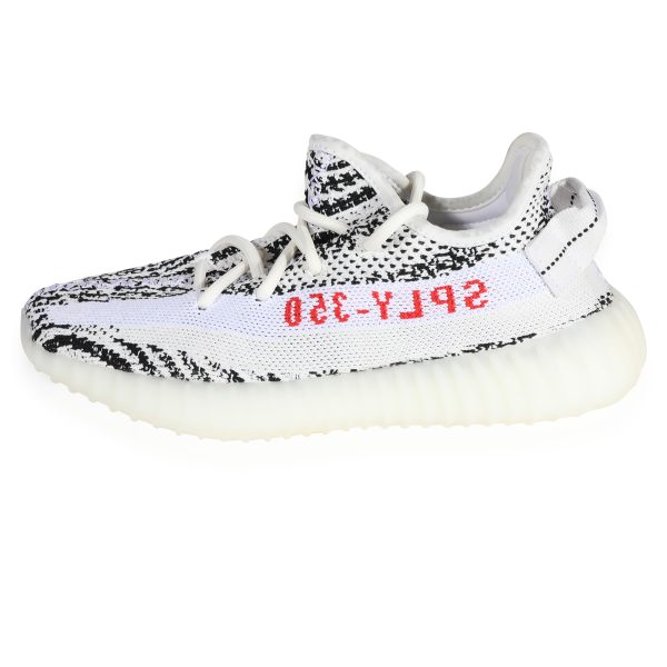 Yeezy Boost 350 V2 Zebra Yeezy Boost 350 V2 Zebra