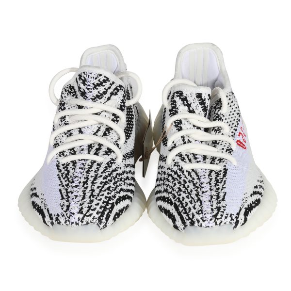 122830 pv Yeezy Boost 350 V2 Zebra