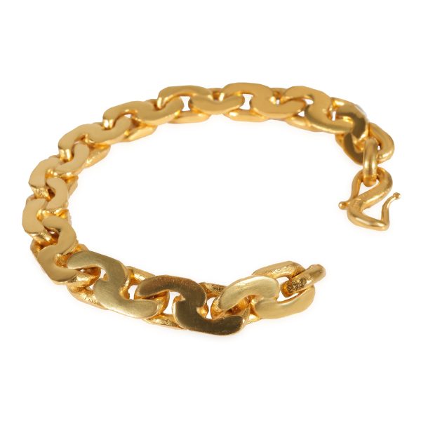 122832 sv 550d48d6 a1df 4b0b a0a1 16344558ca67 Tse Sui Luen Bracelet in 24K Yellow Gold